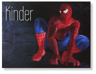 Kinder